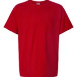 Athletic Red