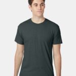 Athletic Green Heather