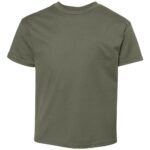 Fatigue Green