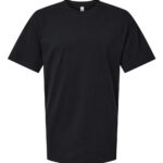 Sueded Black Sueded Black