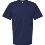Sueded Navy Sueded Navy