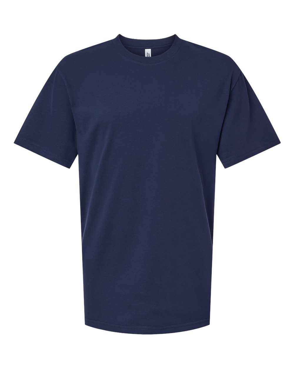 Sueded Navy Sueded Navy