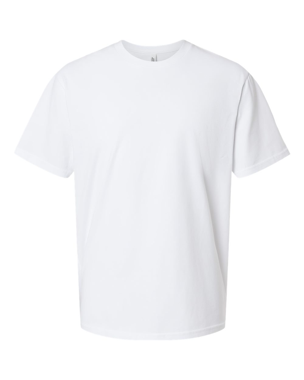 Sueded White Sueded White
