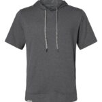 Carbon Heather Carbon Heather