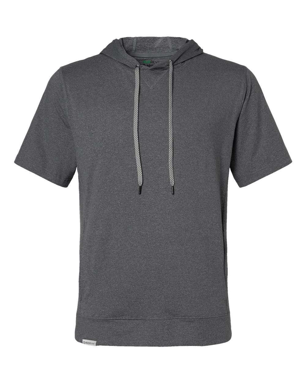 Carbon Heather Carbon Heather