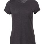 Charcoal Heather