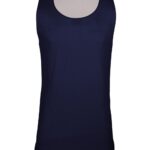 Navy/ White