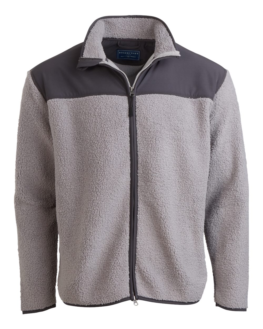 Oxford/ Charcoal Oxford/ Charcoal