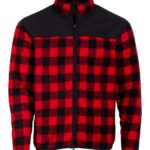 Red Buffalo/ Black Red Buffalo/ Black