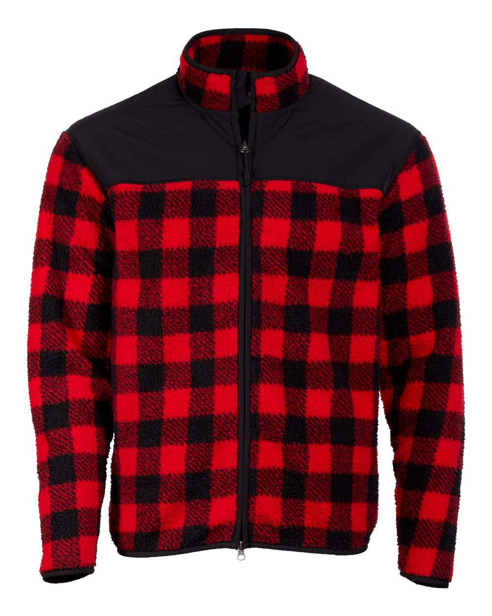 Red Buffalo/ Black Red Buffalo/ Black
