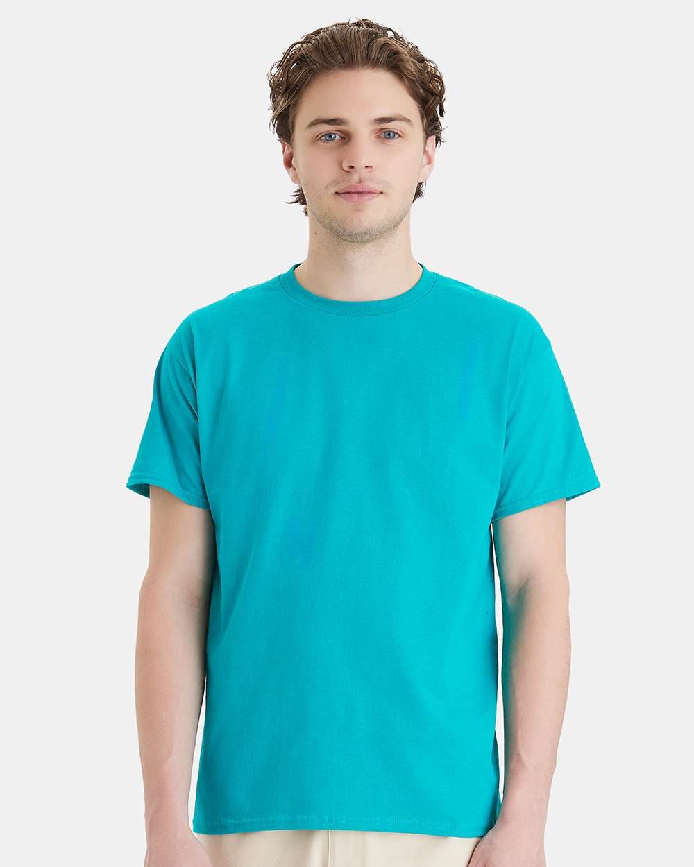 Hanes 5280 Unisex Essential-T T-Shirt