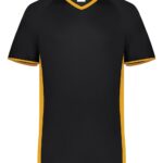 Black/ Gold Black/ Gold