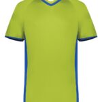 Lime/ Royal Lime/ Royal
