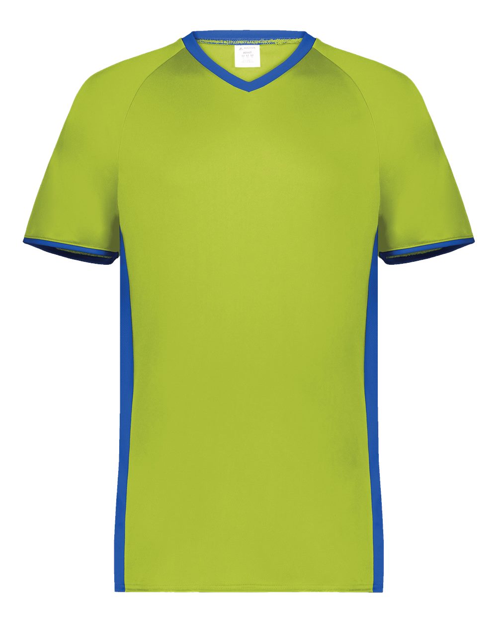Lime/ Royal Lime/ Royal