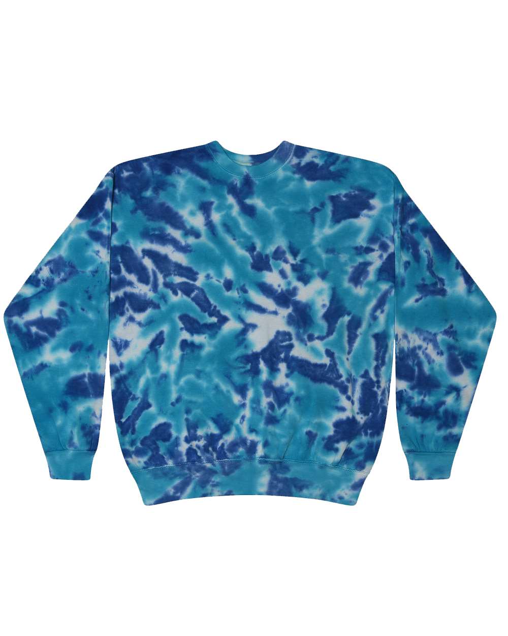 Multi Blue Multi Blue