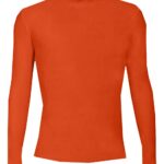 Burnt Orange Burnt Orange