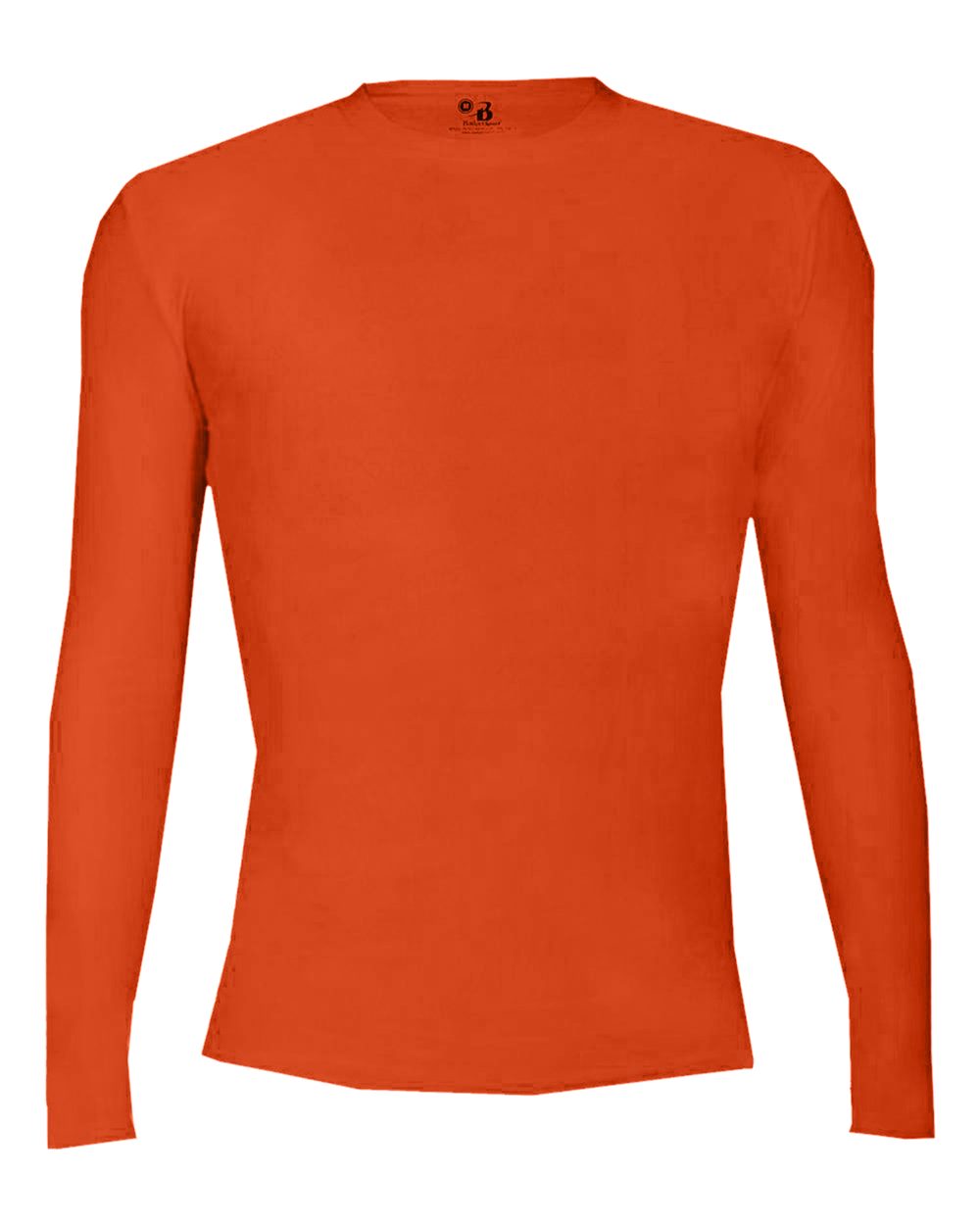 Burnt Orange Burnt Orange