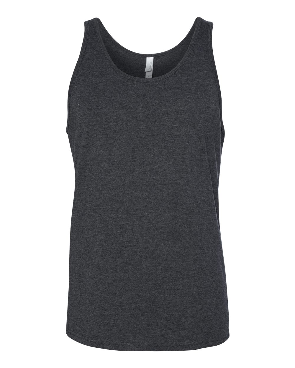 Dark Grey Heather Dark Grey Heather