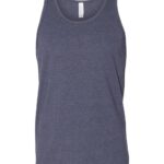 Heather Navy Heather Navy