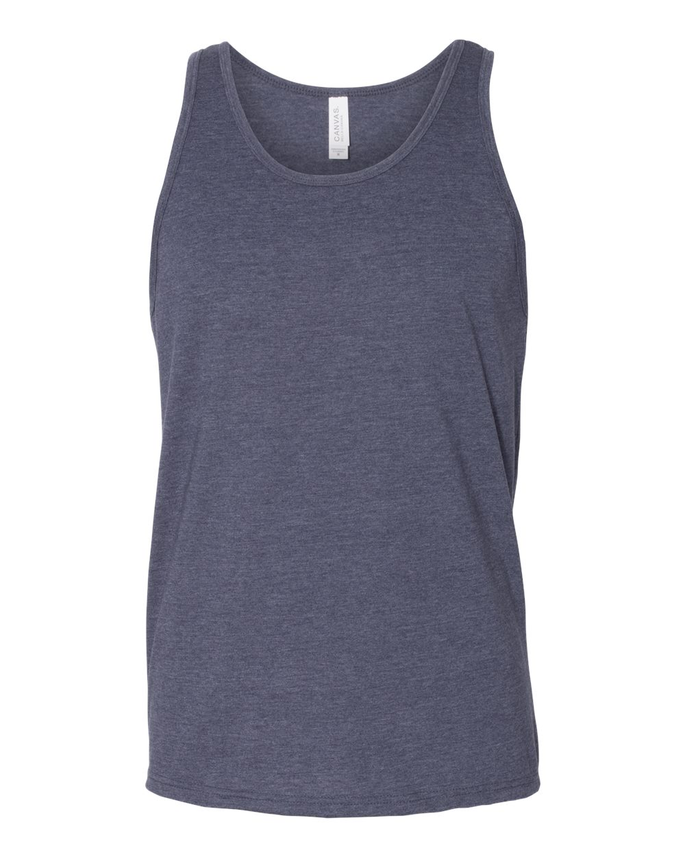 Heather Navy Heather Navy