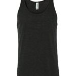 Charcoal Black Triblend