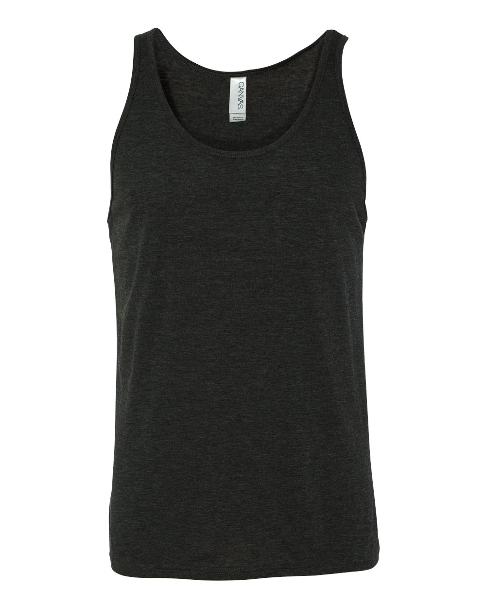Charcoal Black Triblend