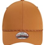 Buckthorn Brown Buckthorn Brown