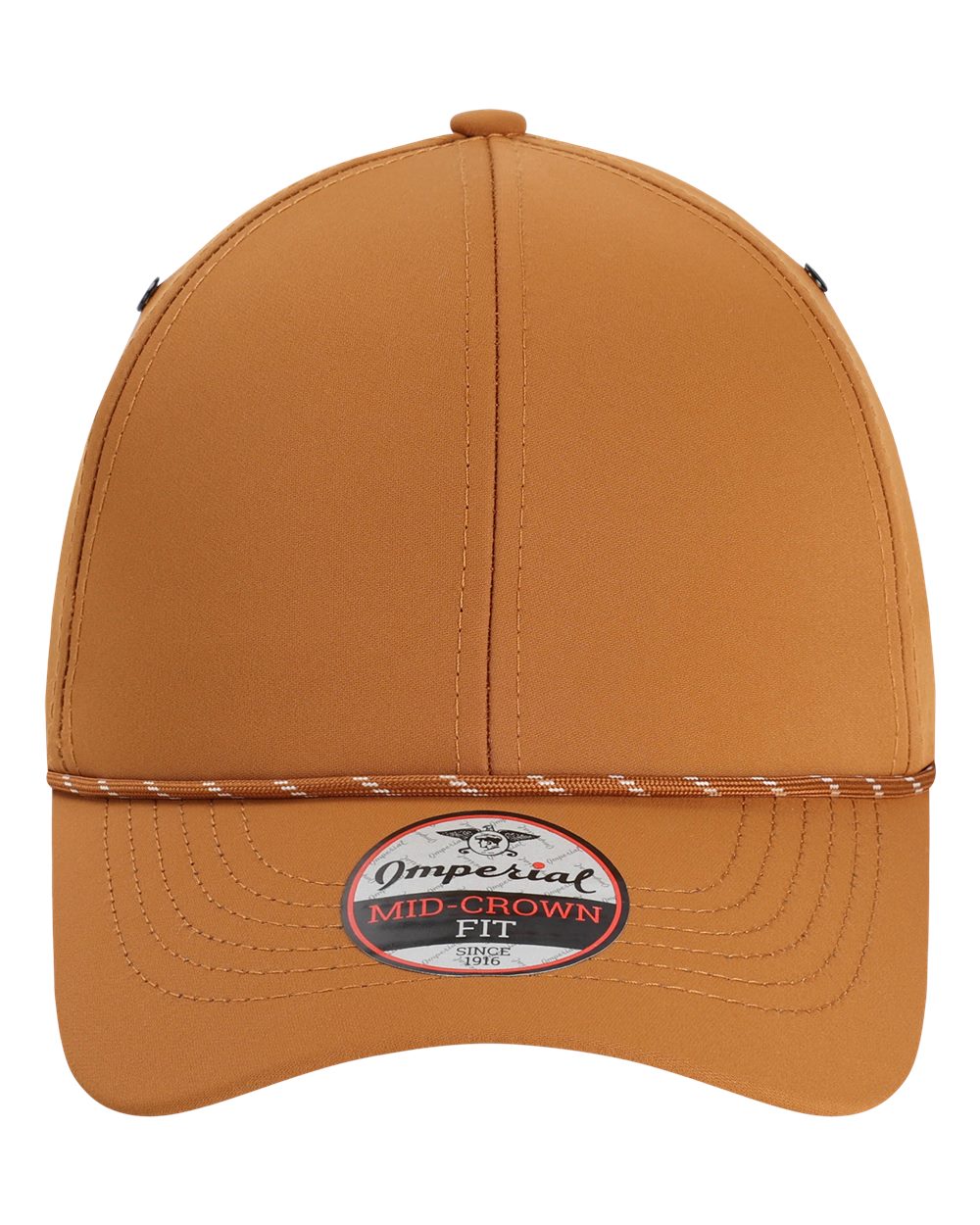 Buckthorn Brown Buckthorn Brown