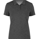 Charcoal Heathered Charcoal Heathered