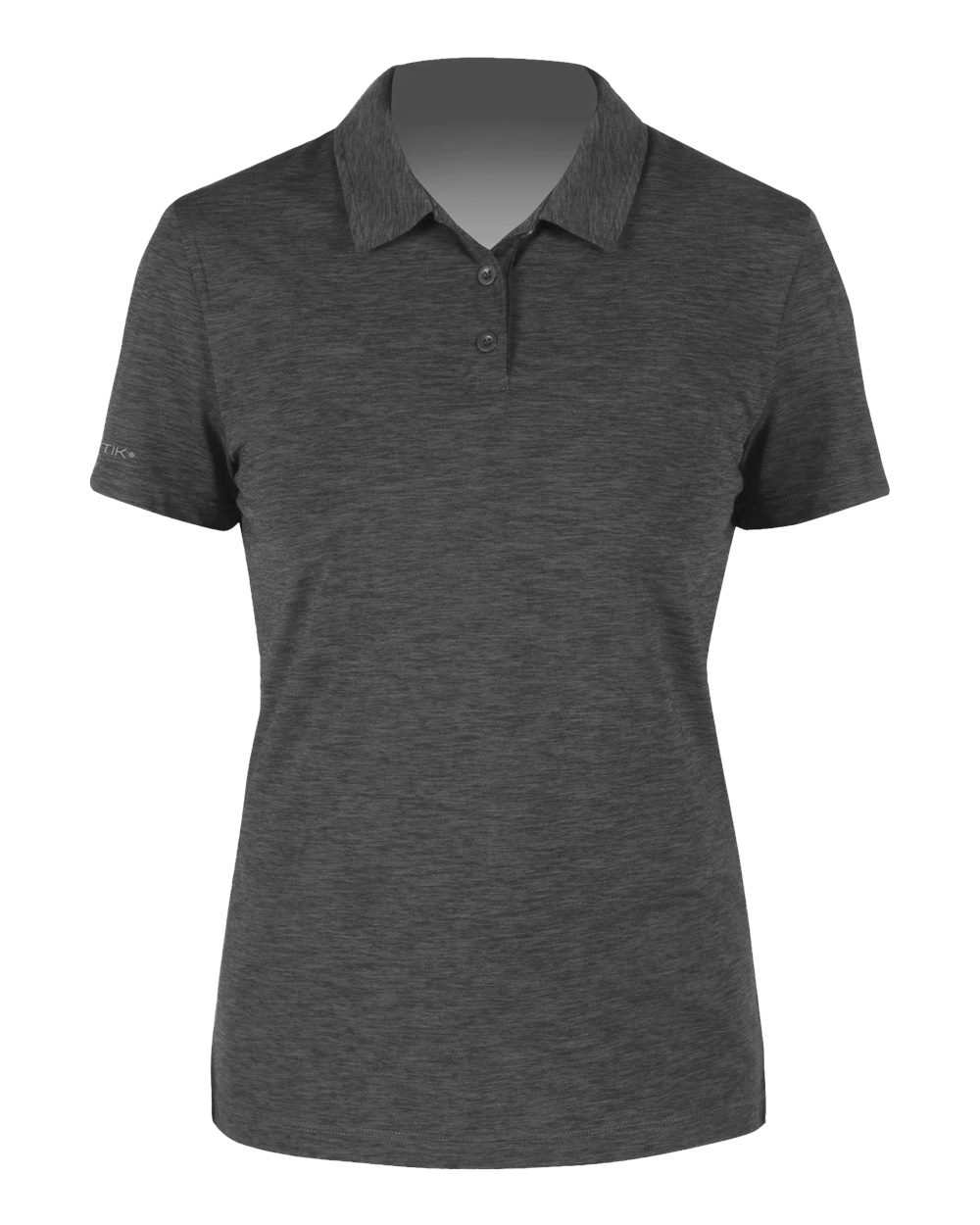 Charcoal Heathered Charcoal Heathered
