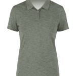 Dark Olive Heathered Dark Olive Heathered