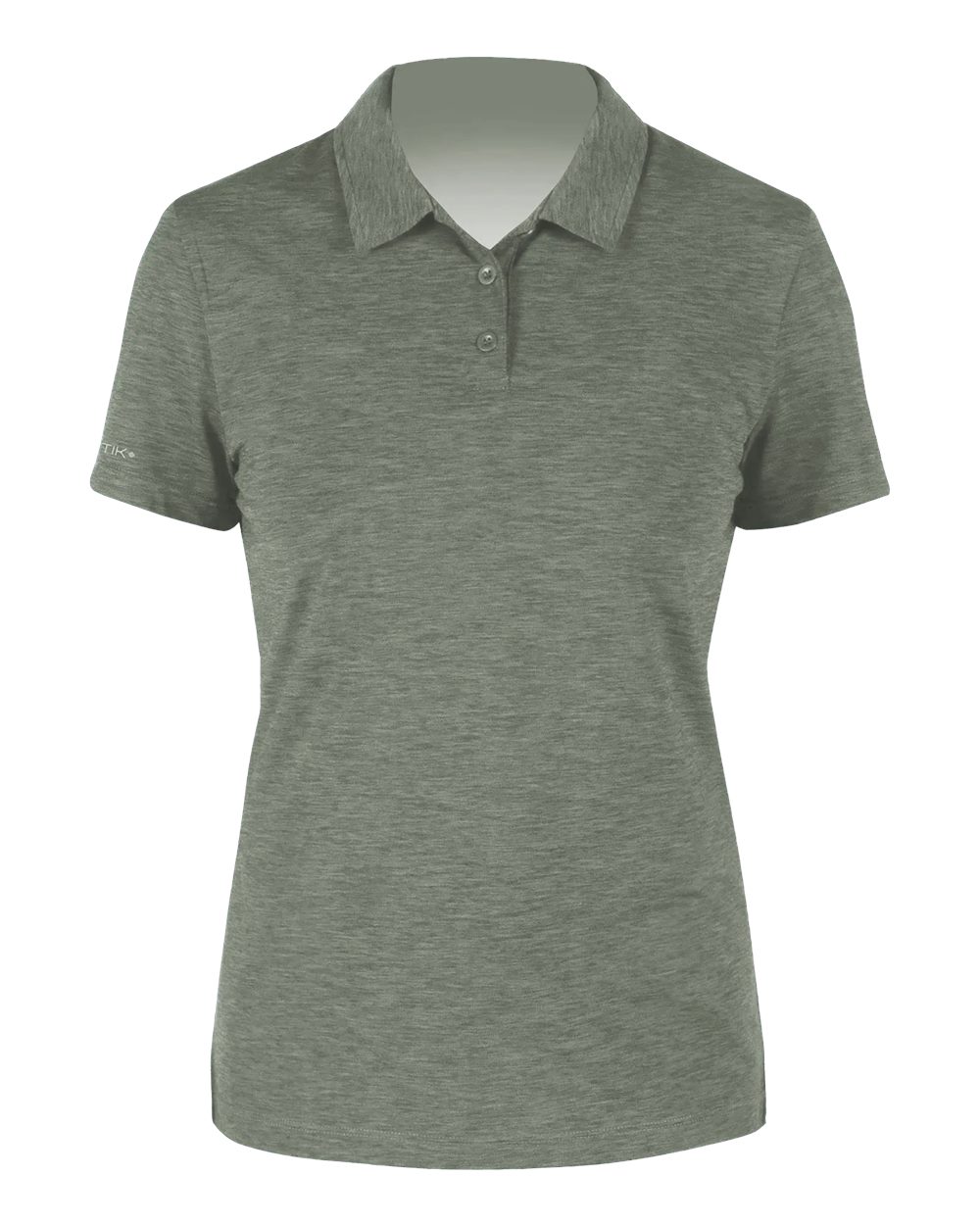 Dark Olive Heathered Dark Olive Heathered