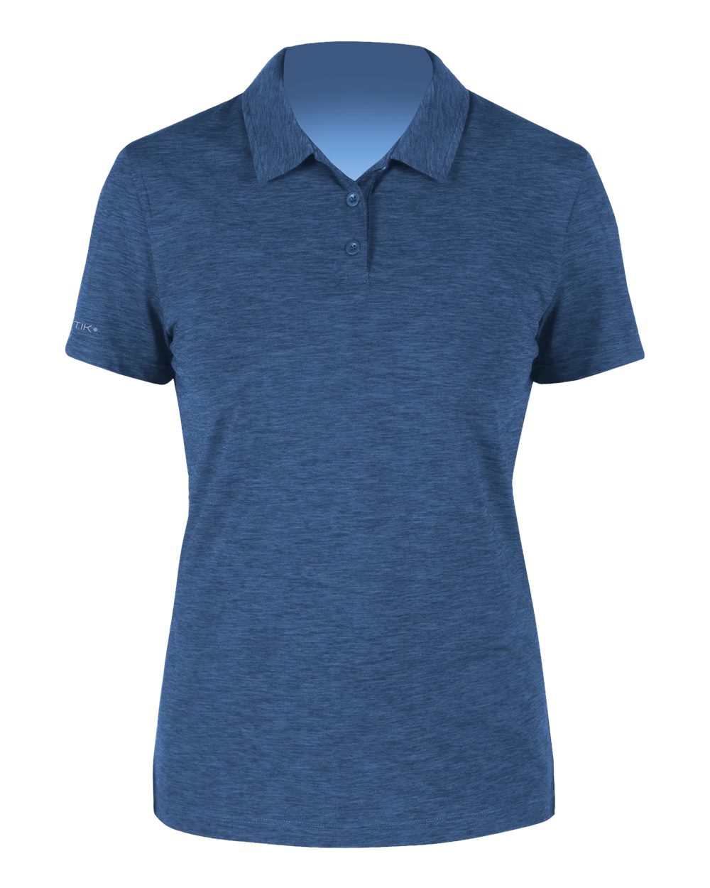 Navy Heathered Navy Heathered