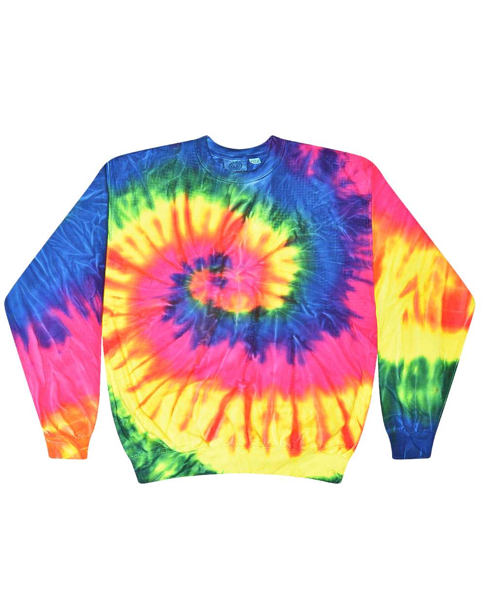 Neon Rainbow Neon Rainbow