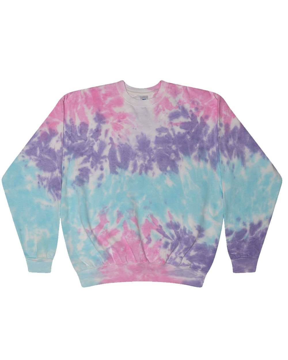Cotton Candy Cotton Candy