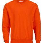 Burnt Orange