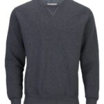 Charcoal Heather