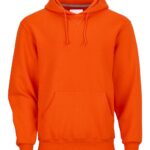 Burnt Orange Burnt Orange