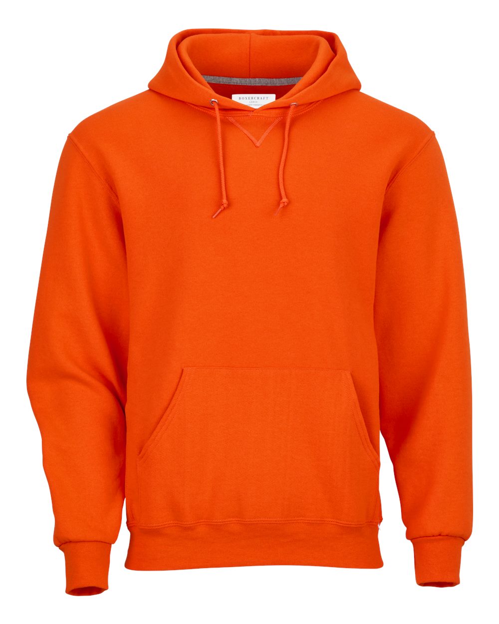 Burnt Orange Burnt Orange