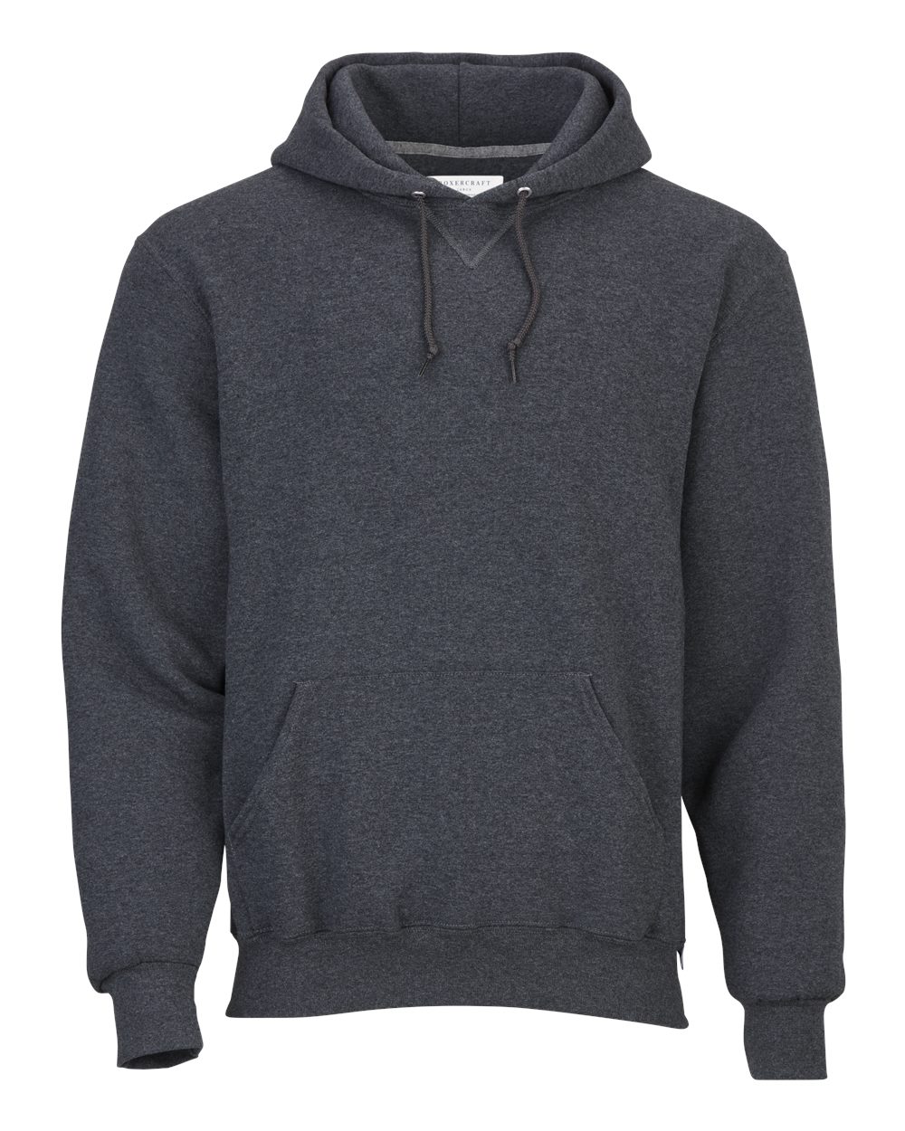Charcoal Heather Charcoal Heather