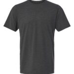 Charcoal Heathered