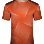 Burnt Orange Burnt Orange