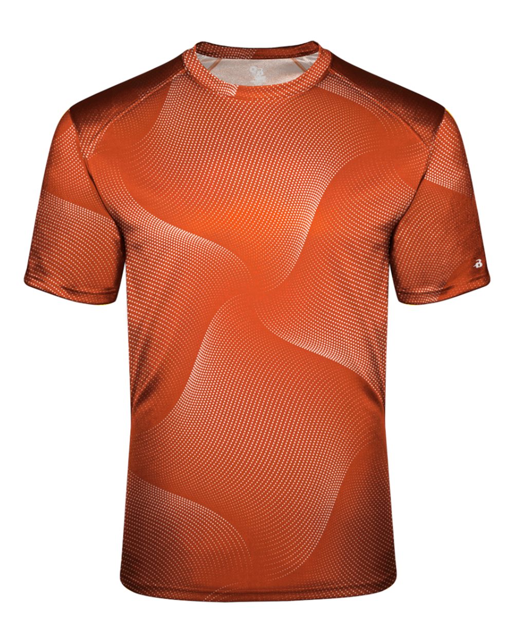 Burnt Orange Burnt Orange