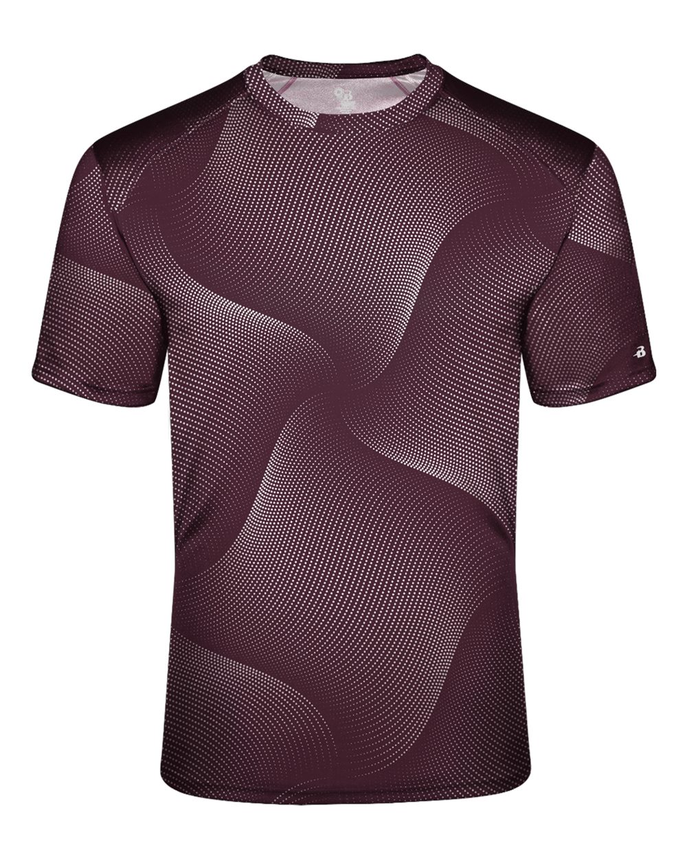 Maroon Maroon