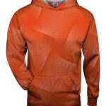 Burnt Orange Burnt Orange