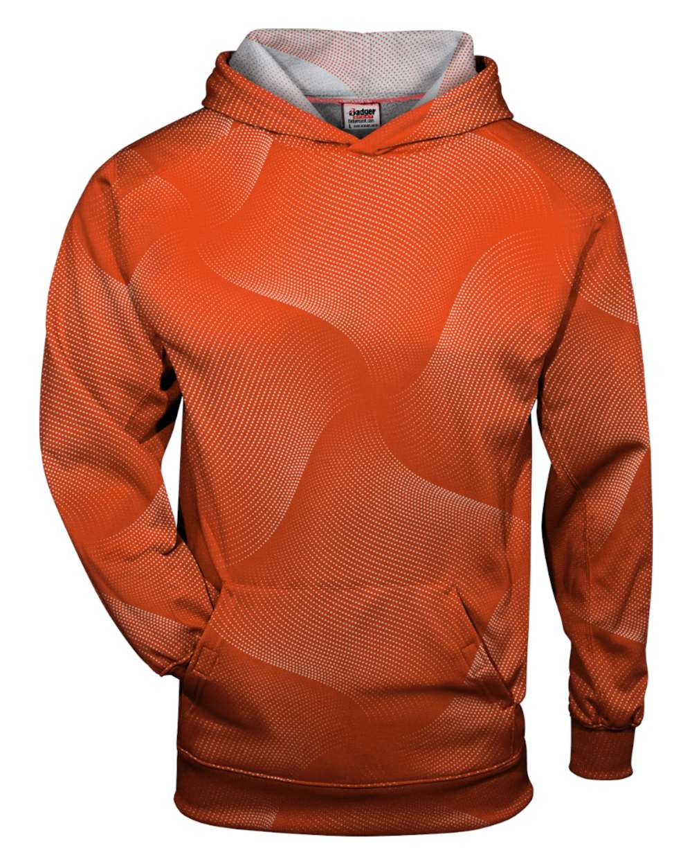 Burnt Orange Burnt Orange