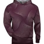 Maroon Maroon