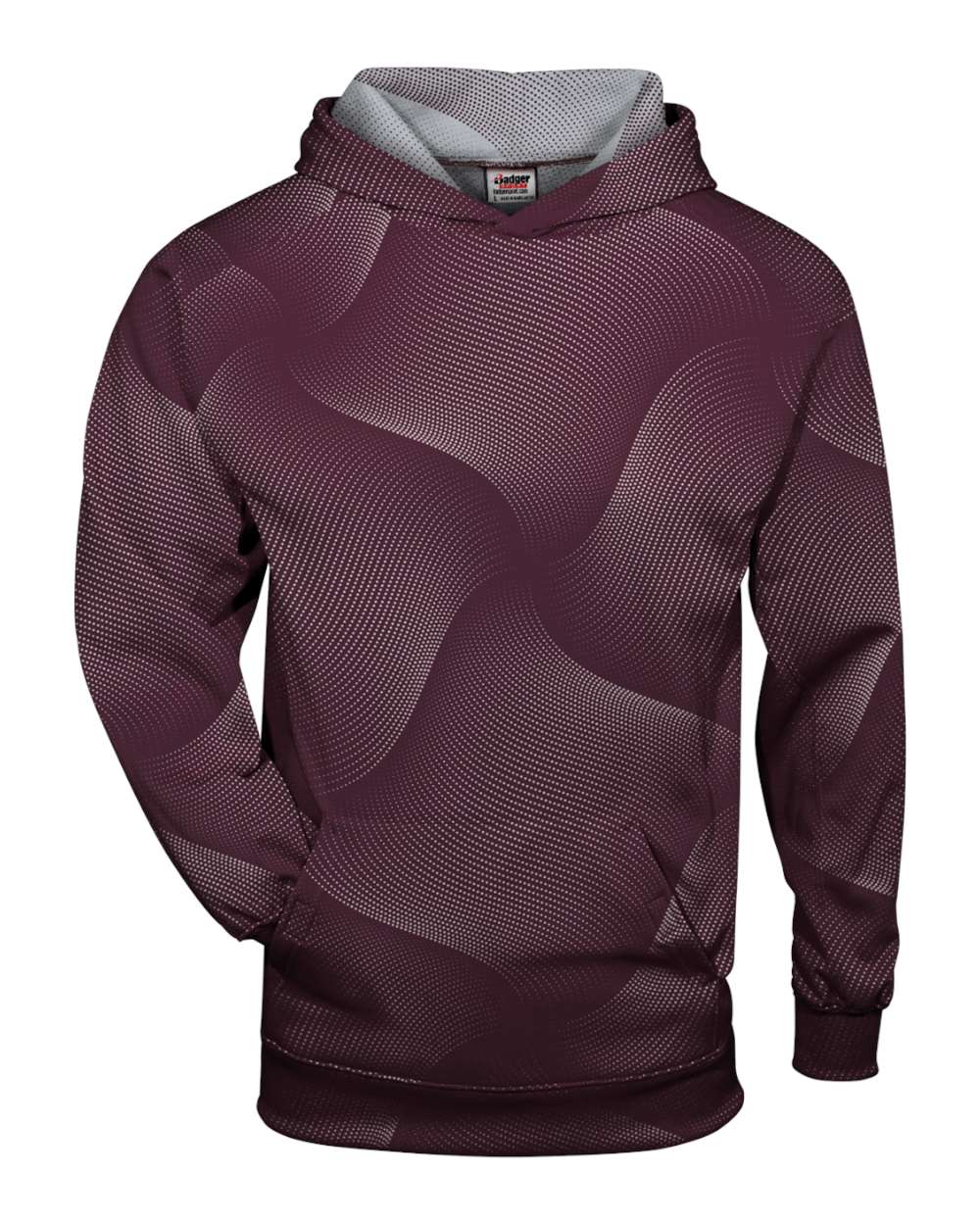 Maroon Maroon