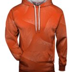 Burnt Orange