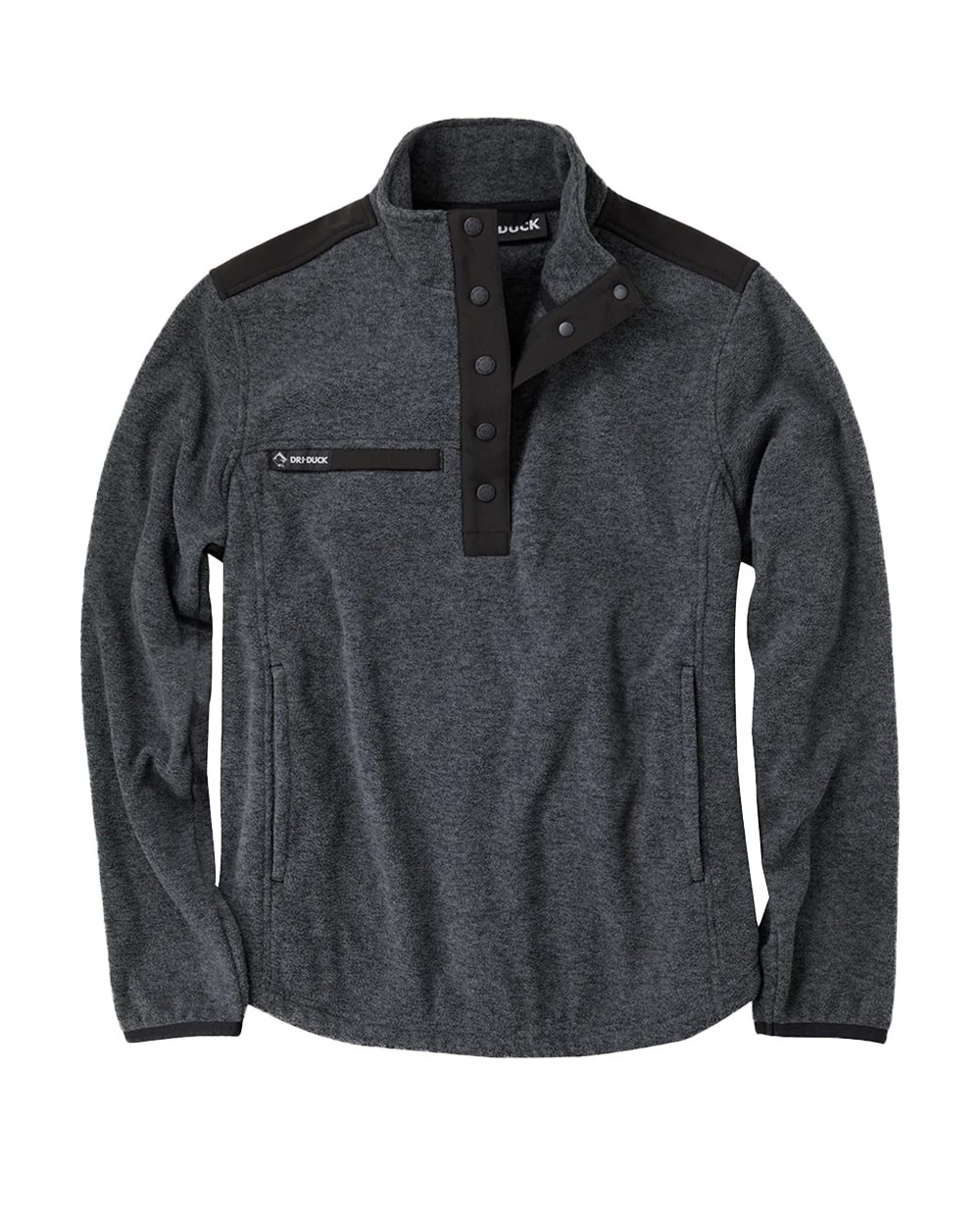 Red Kap 9341 Women’s Sierra Melange Fleece Pullover